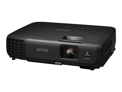Epson Eb S03 Proyector Lcd